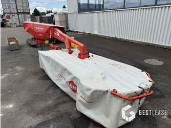 Leie Kuhn GMD 702 Kuhn GMD 702: bilde 2