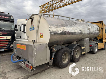 Tanksemi Magyar S33BTA: bilde 2