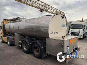 Tanksemi Magyar S33BTA: bilde 3