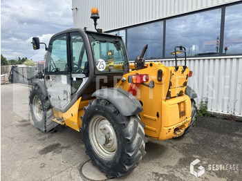 Teleskoplastere Manitou MT932: bilde 2