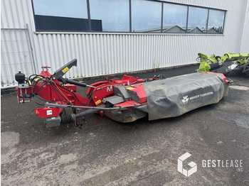 Slåmaskin MASSEY FERGUSON