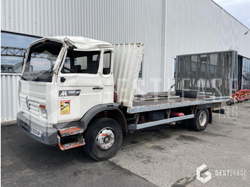 Planbil RENAULT Midlum