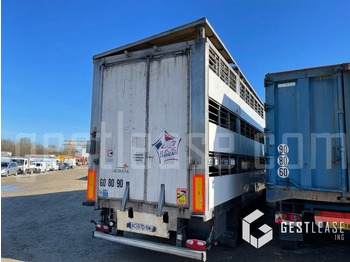 Leie SAMRO ST39WG SAMRO ST39WG: bilde 3