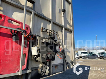 Leie SAMRO ST39WG SAMRO ST39WG: bilde 5