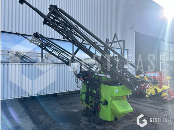 Traktorsprøyte TECNOMA