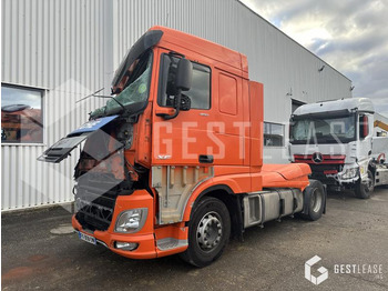 Trekkvogn DAF XF 480