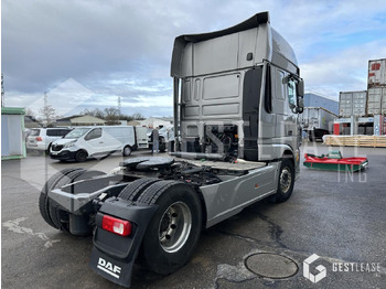 Trekkvogn DAF XF510 FT: bilde 3