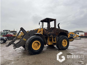 Hjullaster VOLVO L120F