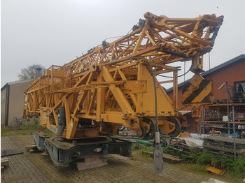 Tårnkran LIEBHERR