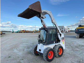 Kompaktlaster BOBCAT S130