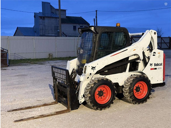 Kompaktlaster BOBCAT S570