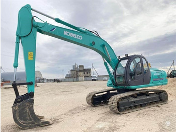 Beltegraver KOBELCO
