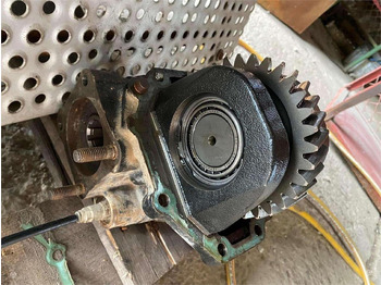 Chassis lastebil SCANIA R