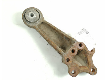 Førerhusfjæring DAF