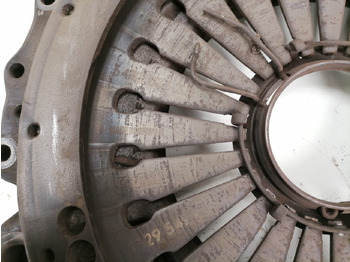 Clutch og deler for Lastebil DAF Clutch cover 1329549: bilde 3