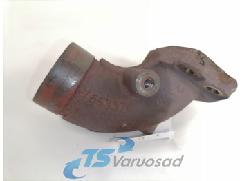 Eksosmanifold DAF
