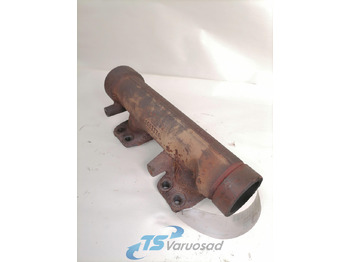 Eksosmanifold DAF