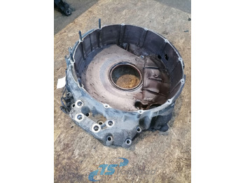 Svinghjul for Lastebil DAF Flywheel housing 1695375: bilde 2