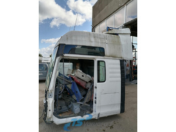 Førerhus og interiør for Lastebil MAN Cab 81600007852: bilde 5