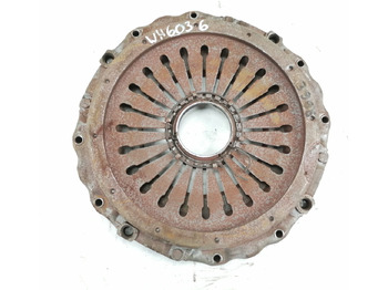 Clutch og deler MAN