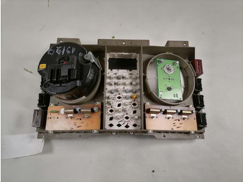 Instrumentpanel for Lastebil MAN Dashboard 81272026080: bilde 4