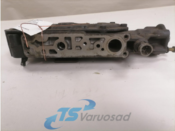 Girkasse og deler for Lastebil MAN Gear control 81321030189: bilde 2 Girkasse og deler for Lastebil MAN Gear control 81321030189: bilde 2