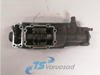 Girkasse og deler for Lastebil MAN Gear control 81321030189: bilde 3 Girkasse og deler for Lastebil MAN Gear control 81321030189: bilde 3