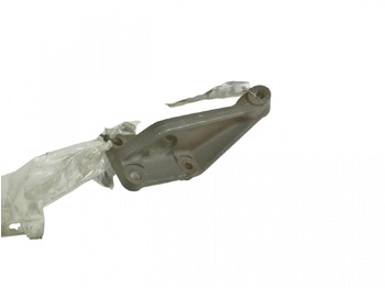 Girkasse og deler MAN