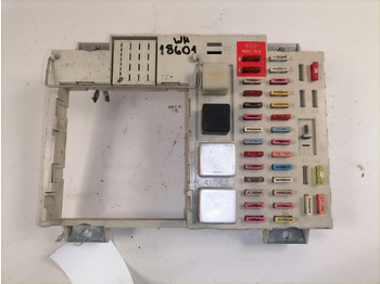 Sikring for Lastebil MAN Kaitsmepaneel 81254446074: bilde 2 Sikring for Lastebil MAN Kaitsmepaneel 81254446074: bilde 2