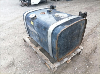 Drivstofftank MAN