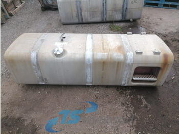 Drivstofftank MAN