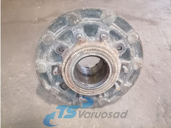 Hjulnav for Lastebil MAN Rear axel hub 81357010155: bilde 2 Hjulnav for Lastebil MAN Rear axel hub 81357010155: bilde 2