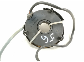 Styring for Lastebil MAN Steering cable 81464306026: bilde 2 Styring for Lastebil MAN Steering cable 81464306026: bilde 2