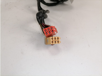 Elektrisk system for Lastebil MAN Switch 81255090123: bilde 4 Elektrisk system for Lastebil MAN Switch 81255090123: bilde 4