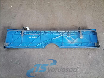 Grill for Lastebil MB Iluvõre A9737500602: bilde 2