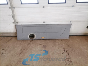 Aerodynamikk/ Spoiler MERCEDES-BENZ