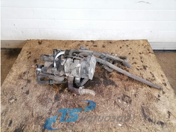 Varme/ Ventilasjon MERCEDES-BENZ