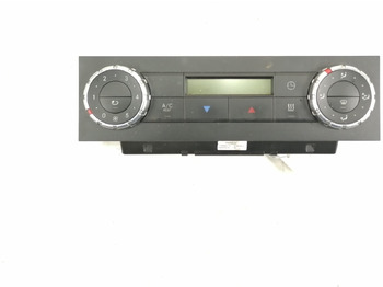 Varme/ Ventilasjon MERCEDES-BENZ