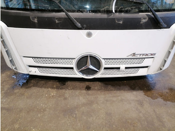 Grill MERCEDES-BENZ