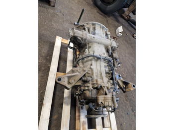 Girkasse og deler MERCEDES-BENZ