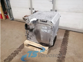 Lyddemper MERCEDES-BENZ