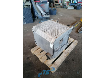 Lyddemper MERCEDES-BENZ