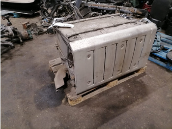 Lyddemper MERCEDES-BENZ