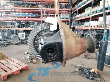 Sluttdrev MERCEDES-BENZ