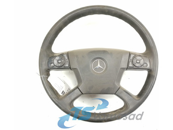 Styring MERCEDES-BENZ