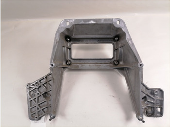 Rattstamme for Lastebil Mercedes-Benz Roolisamba kandur A9604610235: bilde 2