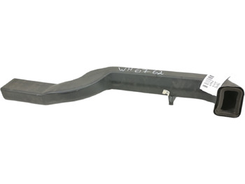 Varme/ Ventilasjon MERCEDES-BENZ