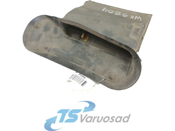 Varme/ Ventilasjon MERCEDES-BENZ