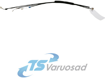 Varme/ Ventilasjon MERCEDES-BENZ