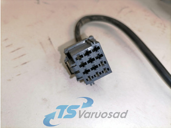 Styring for Lastebil Mercedes-Benz Steering cable 9434600049: bilde 3